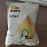 西域美农 无花果干500g 自然原色无花果 可做休闲零食即食泡水滋补煲汤 实拍图