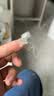 3M双面胶纳米强力胶带透明家车用手工4910 VHB™不易留残胶高粘度 10mm宽3m长1mm厚 实拍图