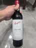 奔富（Penfolds）BIN389赤霞珠设拉子干红葡萄酒750ml单支礼盒NIGO中秋礼品 实拍图