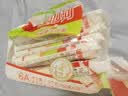 中裕面粉 麦芯小麦粉中筋粉包子饺子面条饼家用通用粉4斤麦香浓郁 实拍图