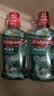 高露洁（Colgate）【孙颖莎同款】清爽海盐精油进口漱口水1000ml含氟深层清洁自营 实拍图