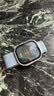 Apple/苹果/苹果WatchUltra3智能手表GPS+蜂窝款49毫米原色钛金属表壳浅蓝色高山回环式表带S-联通补贴 实拍图