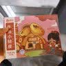 俏侬 牛油蛋挞皮（小挞皮）600g 60只 空气炸锅儿童烤箱烘焙食材 实拍图
