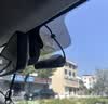 海康威视（HIKVISION）行车记录仪D6 3k超清星光夜视语音声控手机APP互联大广角停车监控 实拍图