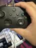 微软（Microsoft）XBOX 游戏手柄 同步充电套件+USB-C线缆| 锂离子充电电池 Type-C快充 XBOX无线控制器/手柄专用 实拍图