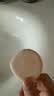 尔木萄（AMORTALS）丁禹兮同款粉扑隔离散粉定妆专用不易吃粉粉底液专用粉扑柔软亲肤 实拍图