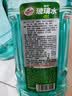 龟牌（Turtle Wax）硬壳防冻玻璃水-25°汽车强力去油膜去污雨刮水四季通用2L*2瓶 实拍图