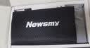 纽曼（Newsmy）【3C认证】汽车应急启动电源搭电宝充气泵一体机汽车充气泵充电宝户外电源车载电瓶强启打火神器V5 实拍图