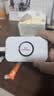 纽曼随身wifi多网通用移动无线wifi6免插卡上网宝随行无线便携车载支持5G/4G设备全国通用流量2026款 实拍图