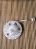 雷士（NVC）led灯盘吸顶灯替换灯芯灯板磁吸灯泡灯条贴片替换灯盘光源灯管 12W白光/建议8-12㎡ 实拍图