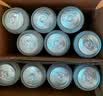 燕京啤酒 特制10度白听330ml*24听 中秋礼品 实拍图