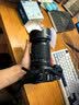 尼康（Nikon）Z30双镜头套装16-50mm+50-250mm 【国家补贴】 微单套机 轻巧便携 自拍模式 实拍图