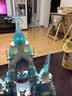 乐高（LEGO）积木迪士尼43244 艾莎冰雪宫殿城堡男女孩儿童玩具生日礼物 实拍图