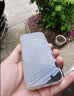 绿联【无黑边不挡屏】适用iPhone18ProMax/17ProMax钢化膜苹果18/17ProMax手机膜无边高清抗指纹防摔膜 实拍图