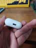 Apple/苹果 AirPods 4 搭配USB-C充电盒 蓝牙耳机 适用iPhone/iPad/Mac 四代MXP63CH/A 实拍图