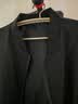东方骆驼（EASTERN CAMEL）情侣三合一冲锋夹克男女装户外运动外套防风衣 黑色三合一 2XL  实拍图