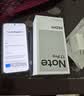 小米（MI）REDMI Note 17 Pro 8+128 黑 9000mAh大电池 抗摔防水 AI反诈 国家补贴 红米note15pro新款 5g手机 实拍图
