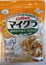 卡乐比（Calbee）低gi燕麦片 混合麦片450g 进口非油炸 营养早餐代餐零食 实拍图