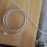 Apple/苹果 240W USB-C数据线-2米 type-c苹果充电线数据传输 苹果原装充电线iPhone 17充电线 实拍图