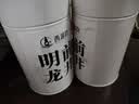 西湖韵龙井新茶明前龙井绿茶2026春茶茶叶罐装自己喝送礼送长辈250g 实拍图