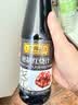 李锦记秘制红烧汁410ml 【美食大赛同款】头道酱油原汁 实拍图