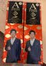 一只鱼袜子男士10A级抗菌防臭夏季运动袜中筒长袜休闲棉袜 实拍图