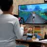 索尼（SONY）PS5 PlayStation5光驱版(轻薄版)国行PS5游戏机 PS5slim光驱版 游戏机【影之刃零游戏机专属】 实拍图