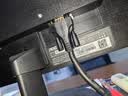 山泽VGA线高清双磁环 vga3+9线芯针/针工程镀金版 电脑投影仪显示器视频线数据信号线 1.5米 VM-9015 实拍图