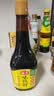 海天 味极鲜生抽酱油750mL【特级酱油】味极鲜系列 炒菜凉拌调料 实拍图