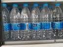 康师傅包装饮用水550ml瓶 办公室会议家庭居家用水整箱装 550ml*24瓶 实拍图