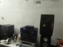 JBL 【全新三分频】KI110/112WH家庭ktv音响套装卡拉OK点歌机一体机影院组合家用K歌专业音箱唱歌设备 【尊享版】10英寸音响点歌机套装 实拍图