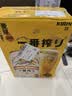麒麟（Kirin）一番榨黄啤酒330ml*24听 清爽口感京东自营 中秋送礼 实拍图