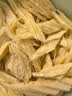古松干货腐竹500g手工黄豆制品无添加火锅凉拌豆皮腐皮 非转基因大豆 实拍图