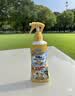 未来（VAPE）日本驱蚊水防蚊喷雾防蚊液儿童户外用金色无香型200ml 实拍图