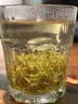 京东京造张家界特级莓茶250g 头采新茶野藤茶龙须芽尖土家生霉茶中秋节礼 实拍图