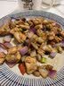 正大鸡全腿4斤【美食大赛同款】鸡腿烧烤鸡肉鸡腿肉生鲜烤鸡大腿 实拍图
