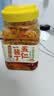 云山半五仁酱丁500g罐装即食萝卜干下饭菜八宝菜酱咸菜榨菜下酒小菜 实拍图