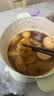 潮夫道鱼籽福袋150g*2 火锅食材关东煮包心鱼丸鱼豆腐烧烤麻辣烫 实拍图