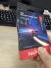 Sandisk闪迪512GB TF(MicroSD Express)内存卡 读880MB/s 写650MB/s 适配运动相机无人机 Switch2游戏机存储卡 实拍图