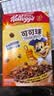 家乐氏（Kellogg）进口可可球330g儿童麦片谷物脆营养早餐食品速食零食代餐巧克力 实拍图