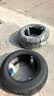 普利司通（Bridgestone）汽车轮胎 225/65R17 102H H/L 400 配套RAV4/适配CRV/奇骏 实拍图