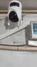 海康威视（HIKVISION）4g监控摄像头 终身免流量1000万双摄镜头 360度无死角带夜视全景高清监控器 农村室外户外无需WiFi 实拍图