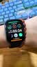 华为（HUAWEI） WATCH FIT 3 智能手表 幻夜黑 轻薄大屏运动减脂运动手表 男女情侣手表  实拍图