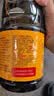 鲁花自然鲜炒菜香系列 【特级生抽酱油】0%添加防腐剂 1.98L(约2.3kg) 实拍图