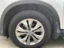 邓禄普（DUNLOP）汽车轮胎 225/65R17 102T GRANDTREK ST30 原配本田CRV 实拍图