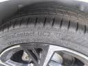 马牌（Continental）汽车轮胎 205/55R16 91V FR UC7 适配大众朗逸/速腾/宝来 实拍图
