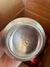 百威经典红罐啤酒552ml*12罐整箱装中秋送礼 实拍图