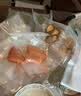 达派（dapai）德国真空封口机打包全自动家用商用抽真空打包机食品干湿两用保鲜 干湿两用丝雾棕(下单立赠真空袋) 实拍图