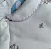 巴拉巴拉童装婴儿连体衣新生儿宝宝包屁衣服男女童冬装爬行服加厚保暖软萌 实拍图