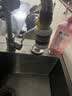 维简水龙头过滤器防溅头厨房水龙头延伸器万能通用接口自来水净水2个 实拍图